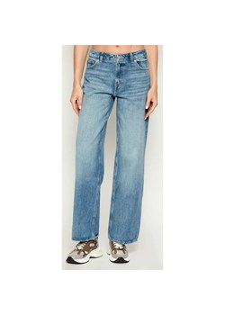 Hugo Blue Jeansy Gamala_B | Relaxed fit ze sklepu Gomez Fashion Store w kategorii Jeansy damskie - zdjęcie 185771316