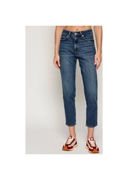 HUGO Jeansy 938 | Mom Fit ze sklepu Gomez Fashion Store w kategorii Jeansy damskie - zdjęcie 185771325