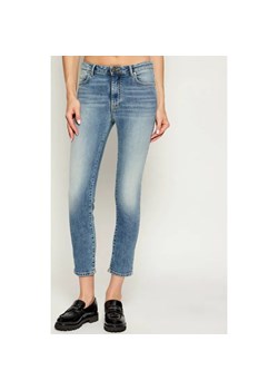 Pinko Jeansy SABRINA | Skinny fit | stretch ze sklepu Gomez Fashion Store w kategorii Jeansy damskie - zdjęcie 185771326