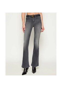 Pinko Jeansy FLORA | flare fit ze sklepu Gomez Fashion Store w kategorii Jeansy damskie - zdjęcie 185771327