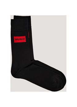 Hugo Bodywear Skarpety 2-pack ze sklepu Gomez Fashion Store w kategorii Skarpetki męskie - zdjęcie 185771329