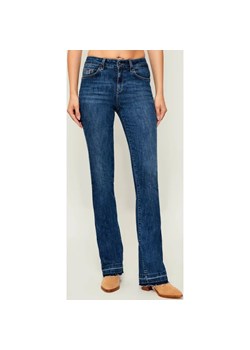 Liu Jo Jeansy | Regular Fit ze sklepu Gomez Fashion Store w kategorii Jeansy damskie - zdjęcie 185771335