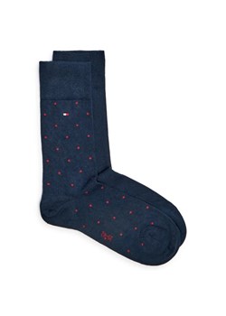 Tommy Hilfiger Skarpety 2-pack ze sklepu Gomez Fashion Store w kategorii Skarpetki męskie - zdjęcie 185771336