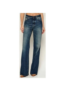 DONDUP - made in Italy Jeansy AMBER | Relaxed fit ze sklepu Gomez Fashion Store w kategorii Jeansy damskie - zdjęcie 185771345