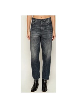 DONDUP - made in Italy Jeansy BESSIE | Loose fit ze sklepu Gomez Fashion Store w kategorii Jeansy damskie - zdjęcie 185771346