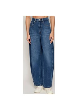 Tommy Hilfiger Jeansy FLO | Tapered fit ze sklepu Gomez Fashion Store w kategorii Jeansy damskie - zdjęcie 185771348