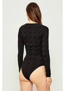 Hugo Bodywear Body LOKKY | Slim Fit ze sklepu Gomez Fashion Store w kategorii Bluzki damskie - zdjęcie 185775239