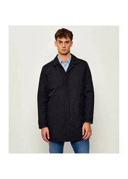 Hechter Paris Płaszcz - id: HC255M000024003 - marki Hechter Paris - 185776017 Hechter Paris Płaszcz ze sklepu Gomez Fashion Store w kategorii Płaszcze męskie - zdjęcie 185776017