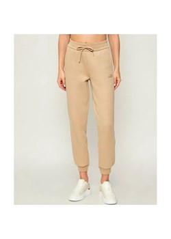 Armani Exchange Spodnie dresowe | Regular Fit ze sklepu Gomez Fashion Store w kategorii Spodnie damskie - zdjęcie 185776055