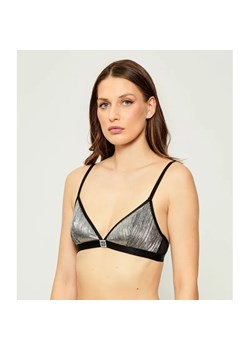 Hugo Bodywear Biustonosz PLISSE ze sklepu Gomez Fashion Store w kategorii Biustonosze - zdjęcie 185776087
