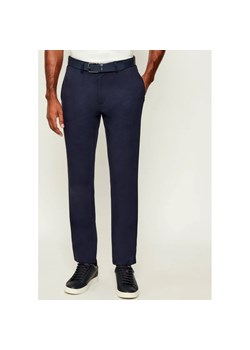 Bogner Spodnie chino RILEY | Slim Fit ze sklepu Gomez Fashion Store w kategorii Spodnie męskie - zdjęcie 185776089