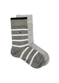 Tommy Hilfiger Skarpety 2-pack ze sklepu Gomez Fashion Store w kategorii Skarpetki dziecięce - zdjęcie 185776107
