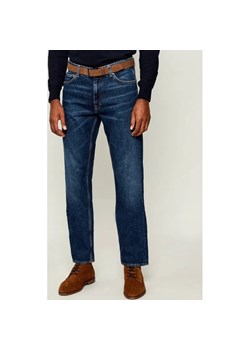 TIGER OF SWEDEN Jeansy Des | Straight fit ze sklepu Gomez Fashion Store w kategorii Jeansy męskie - zdjęcie 185776145