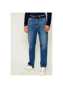 Tommy Jeans Jeansy SONNY | Tapered fit ze sklepu Gomez Fashion Store w kategorii Jeansy męskie - zdjęcie 185776157