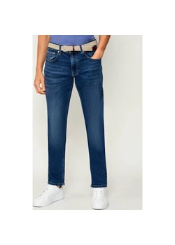 Tommy Jeans Jeansy Scanton | Slim Fit ze sklepu Gomez Fashion Store w kategorii Jeansy męskie - zdjęcie 185776208