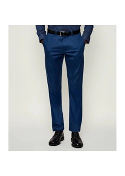 Calvin Klein Spodnie chino | Slim Fit ze sklepu Gomez Fashion Store w kategorii Spodnie męskie - zdjęcie 185776216