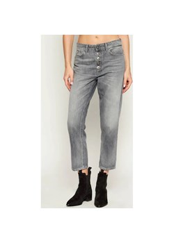 DONDUP - made in Italy Jeansy KOONS | Loose fit ze sklepu Gomez Fashion Store w kategorii Jeansy damskie - zdjęcie 185776225