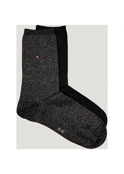 Tommy Hilfiger Skarpety 2-pack ze sklepu Gomez Fashion Store w kategorii Skarpetki damskie - zdjęcie 185776228