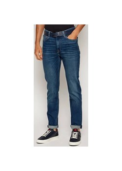Tommy Hilfiger Jeansy Bleecker | Slim Fit ze sklepu Gomez Fashion Store w kategorii Jeansy męskie - zdjęcie 185776249