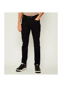 Tommy Hilfiger Jeansy Bleecker | Slim Fit | stretch ze sklepu Gomez Fashion Store w kategorii Jeansy męskie - zdjęcie 185776255