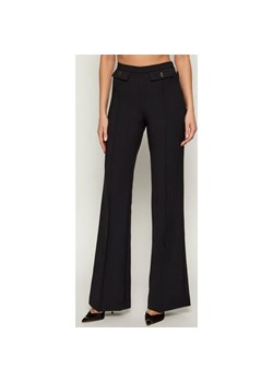 Elisabetta Franchi Spodnie | Regular Fit ze sklepu Gomez Fashion Store w kategorii Spodnie damskie - zdjęcie 185776257