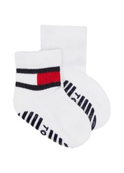 Tommy Hilfiger Skarpety 2-pack ze sklepu Gomez Fashion Store w kategorii Skarpetki dziecięce - zdjęcie 185776285