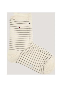 Tommy Hilfiger Skarpety 2-pack ze sklepu Gomez Fashion Store w kategorii Skarpetki damskie - zdjęcie 185776298