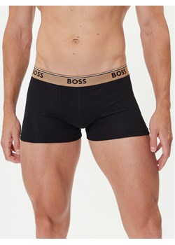 BOSS Komplet 3 par bokserek 50531701 Kolorowy ze sklepu MODIVO w kategorii Majtki męskie - zdjęcie 185776596