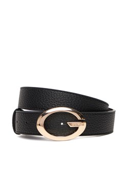 Guess Pasek Damski BW9306 P5430 Czarny ze sklepu MODIVO w kategorii Paski damskie - zdjęcie 185776609