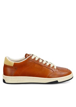 Gant Sneakersy 31631028 Brązowy ze sklepu MODIVO w kategorii Buty sportowe męskie - zdjęcie 185776619