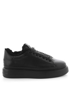 Kennel & Schmenger Sneakersy Elan 61-17040.430 SCHW/SCHW SS-BLK Czarny ze sklepu MODIVO w kategorii Buty sportowe damskie - zdjęcie 185776648