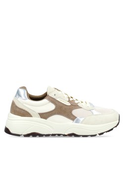 Gant Sneakersy 31531050 Beżowy ze sklepu MODIVO w kategorii Buty sportowe damskie - zdjęcie 185776687
