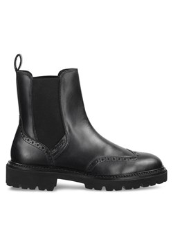 Gant Sztyblety 31551119 Czarny ze sklepu MODIVO w kategorii Botki - zdjęcie 185776698