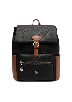 Plecak Beverly Hills Polo Club CEO-BHPC-C-002-08 ze sklepu ccc.eu w kategorii Plecaki - zdjęcie 185777545