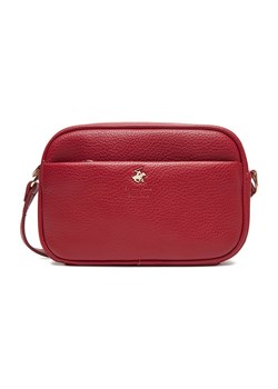 Torebka Beverly Hills Polo Club CEO-BHPC-C-012-08 ze sklepu ccc.eu w kategorii Listonoszki - zdjęcie 185778838