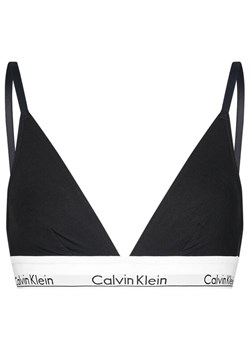Calvin Klein Underwear Biustonosz braletka 000QF1061E Czarny ze sklepu MODIVO w kategorii Biustonosze - zdjęcie 185779926