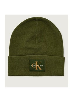 Calvin Klein Czapka ze sklepu Gomez Fashion Store w kategorii Czapki zimowe męskie - zdjęcie 185781387