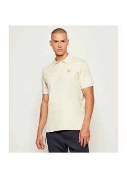 BOSS GREEN Polo Future | Regular Fit | pima ze sklepu Gomez Fashion Store w kategorii T-shirty męskie - zdjęcie 185781455