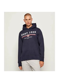 Gant Bluza | Regular Fit ze sklepu Gomez Fashion Store w kategorii Bluzy męskie - zdjęcie 185781457