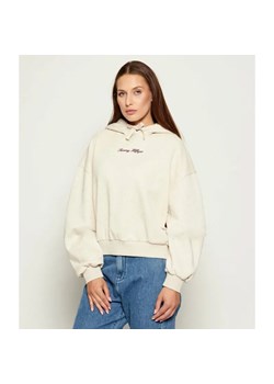 Tommy Hilfiger Bluza | Loose fit ze sklepu Gomez Fashion Store w kategorii Bluzy damskie - zdjęcie 185781458