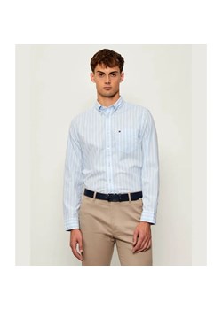 Tommy Hilfiger Koszula | Regular Fit ze sklepu Gomez Fashion Store w kategorii Koszule męskie - zdjęcie 185781477