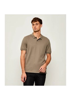 BOSS BLACK Polo C-Parlay 240 | Regular Fit | mercerised ze sklepu Gomez Fashion Store w kategorii T-shirty męskie - zdjęcie 185781497