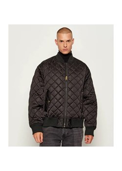HUGO Kurtka bomber Bicol2541 | Regular Fit ze sklepu Gomez Fashion Store w kategorii Kurtki męskie - zdjęcie 185781499