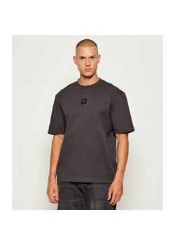 HUGO T-shirt Dogos | Hugo x Racing Bulls | Relaxed fit ze sklepu Gomez Fashion Store w kategorii T-shirty męskie - zdjęcie 185781509
