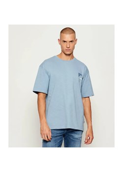 BOSS ORANGE T-shirt Te_polar | Relaxed fit ze sklepu Gomez Fashion Store w kategorii T-shirty męskie - zdjęcie 185781527