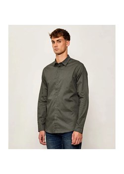 Armani Exchange Koszula | Slim Fit ze sklepu Gomez Fashion Store w kategorii Koszule męskie - zdjęcie 185781528