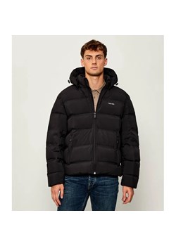 Calvin Klein Puchowa kurtka | Regular Fit ze sklepu Gomez Fashion Store w kategorii Kurtki męskie - zdjęcie 185781537