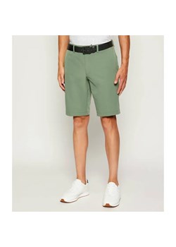 BOSS GREEN Szorty S_Commuter_10.5 | Slim Fit ze sklepu Gomez Fashion Store w kategorii Spodenki męskie - zdjęcie 185781538