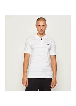 BOSS GREEN Polo Philix | Slim Fit ze sklepu Gomez Fashion Store w kategorii T-shirty męskie - zdjęcie 185781549
