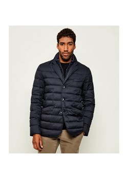 Herno Puchowa kurtka 2w1 | Regular Fit ze sklepu Gomez Fashion Store w kategorii Kurtki męskie - zdjęcie 185782627